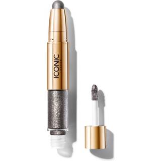 ICONIC London Glaze Crayon - Flere farver