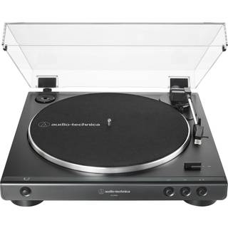 Audio-Technica AT-LP60X fuldautomatisk pladespiller | PRIS-MATCH