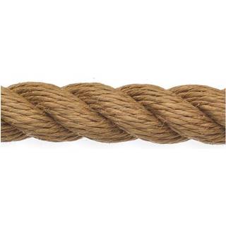 3-slået Spunflex Polypropylene tov 16 mm