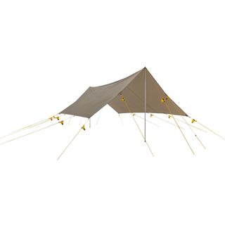 Wechsel Tents Tarp Oak Presenning Travel-Line