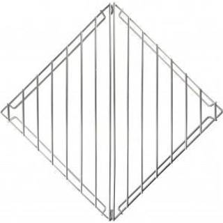 Winnerwell Grate for M-sized Flat Firepi - fra Winnerwell