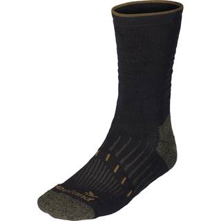 Seeland Men's Vantage Socks Meteorite, 39-42