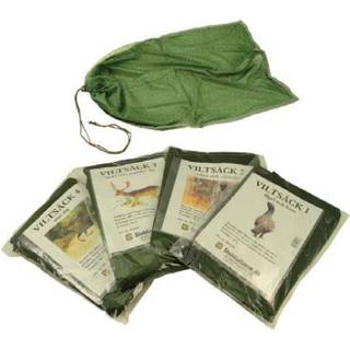Grey Oak Big Game Bag Moose Green, OneSize