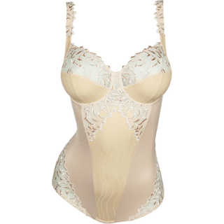 PrimaDonna Deauville Full Cup Body - Beige - E 100
