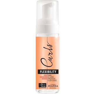 Joanna Professional Curls Hårmousse til definition af krøller 150 ml - 150 ml