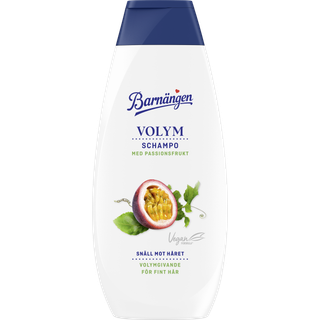 Barnängen Volym Schampo 400 ml