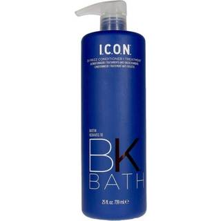 I.C.O.N. Anti-Frizz Conditioner 1000 ml