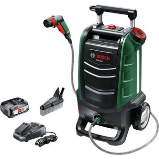 Bosch AKKU MOBIL VASKER FONTUS 18V SOLO Mobilrenser - 06008B6102