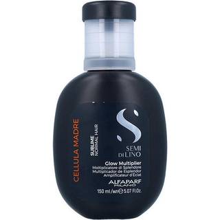 Alfaparf Milano Semi Di Lino Sublime Cellula Madre Glow Multiplier 150 ml