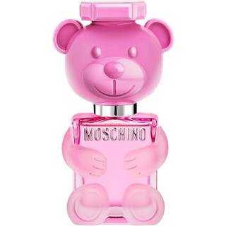 Moschino Toy 2 Bubble Gum Hårmist til kvinder 30 ml - 30 ml