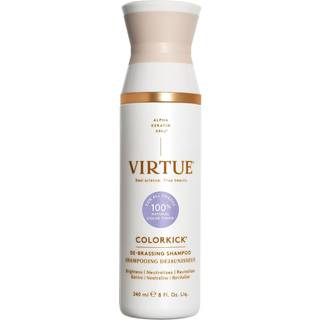 Virtue - Colorkick® - De-brassing Shampoo - Colorkick De-brassing Shampoo - For Women