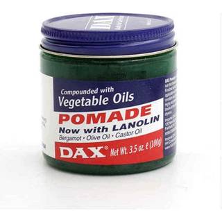Dax Bergamot Pomade 100 g