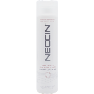 Neccin Anti-Dandruff Shampoo Fragrance Free 250 ml