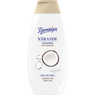 Barnängen Närande Schampo 400 ml