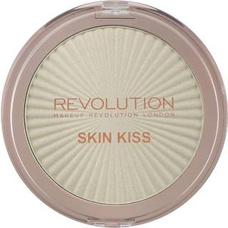 Makeup Revolution Skin Kiss - Ice Kiss