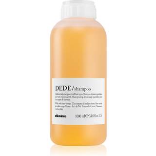 Davines Essential DEDE Shampoo 1000ml