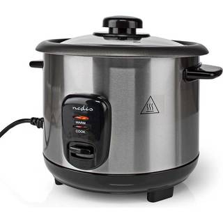 Nedis Riskoger 400 Watt 1 liter