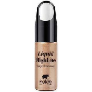 Kokie Cosmetics Liquid Highlighter Shine On