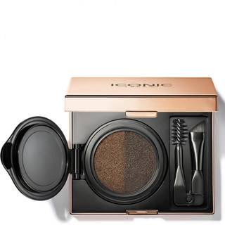 Iconic London Eyebrow Cushion Sculpt & Fill Medium