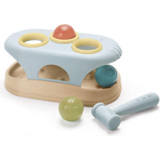 Dantoy TINY Hammerbræt Bioplast