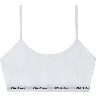 Bralette W White (L)
