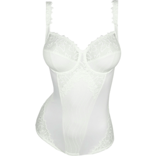 PrimaDonna Deauville Full Cup Body - Ivory - E 90