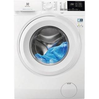 Electrolux EW6F5248G4 Frontbetjent vaskemaskine