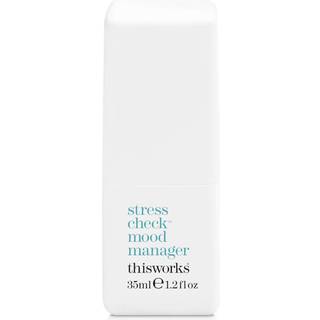 This Works Stress Check Mood Manager 35 ml