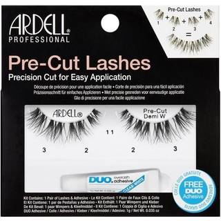 ARDELL forskrne vipper (D0102H2c05W)