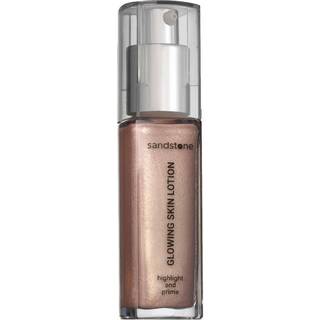 Sandstone Glowing Skin Lotion, 23 g.