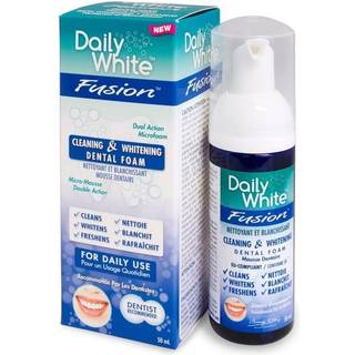 Beaming White Clean & White Fusion 50ml