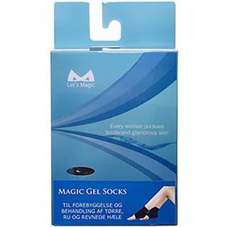 Unique Supply Magic Gel Socks One size
