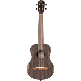 Timber Series tenor ukulele med taske