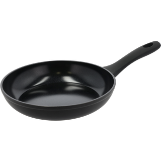 Ceramica Stegepande fra Funktion - Sort farve - Aluminium/keramisk belægning