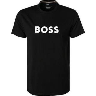 Hugo Boss T-Shirt RN UV Str. M