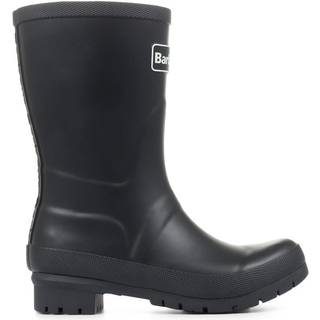 Barbour Women's Banbury Wellington Boots Black, 37