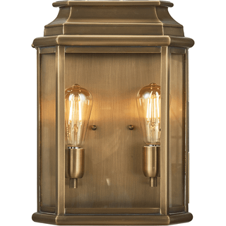 Elstead Lighting - St Martins 42cm - Facadebelysning