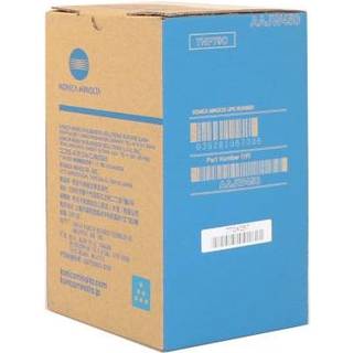 Konica Minolta Konica Minolta TNP-79 C Tonerkassette Cyan AAJW450