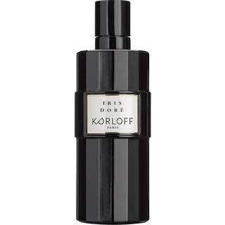 Korloff Iris Doré Eau de parfum 100 ml