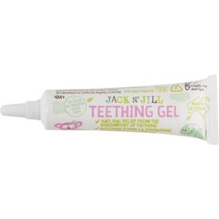Jack N' Jill Teething Gel - 15 g.