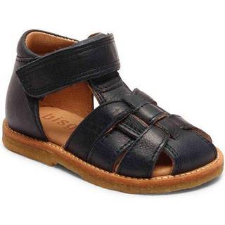 Bisgaard Ami Sandaler, Navy, 26