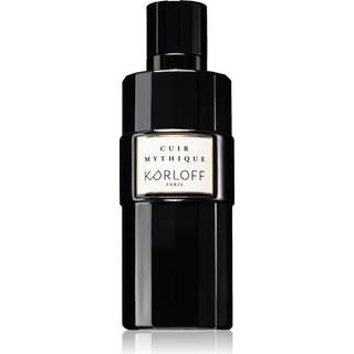 Korloff Cuir Mythique Eau de parfum 100 ml