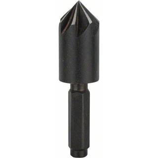 Bosch forsænker 13x50mm træ/13 sekskantskaft