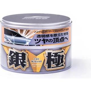 Soft99 Extreme Gloss Silver Hard Wax 200GR