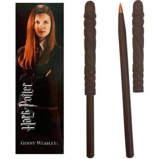 HARRY POTTER - Pen + Bookmark - Ginny Weasley