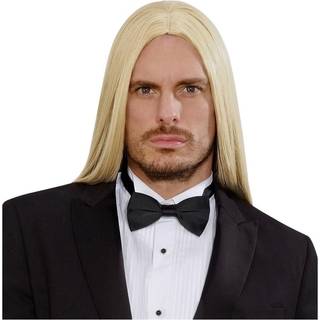 Victor paryk blond