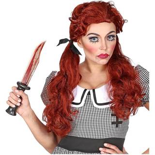 Killer doll paryk