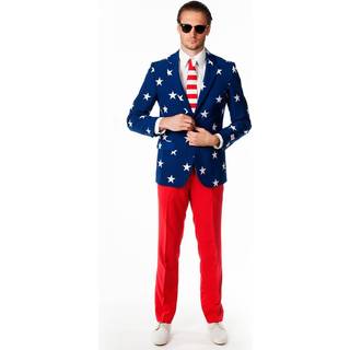 OppoSuit Stars & Stripes