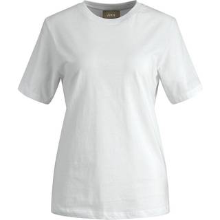 Anna T-shirt, Bright White, XS