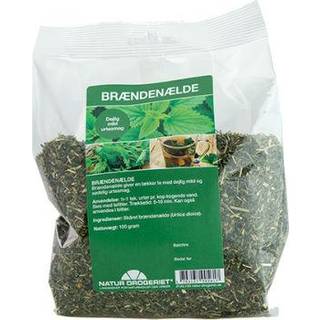 Natur Drogeriet Brændenælde (100 g)